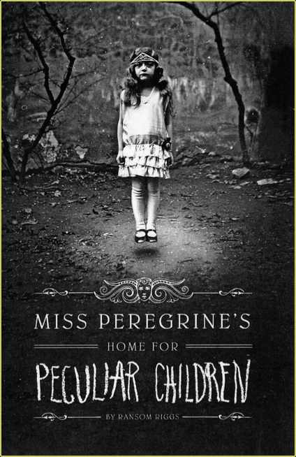 miss p book cover with border